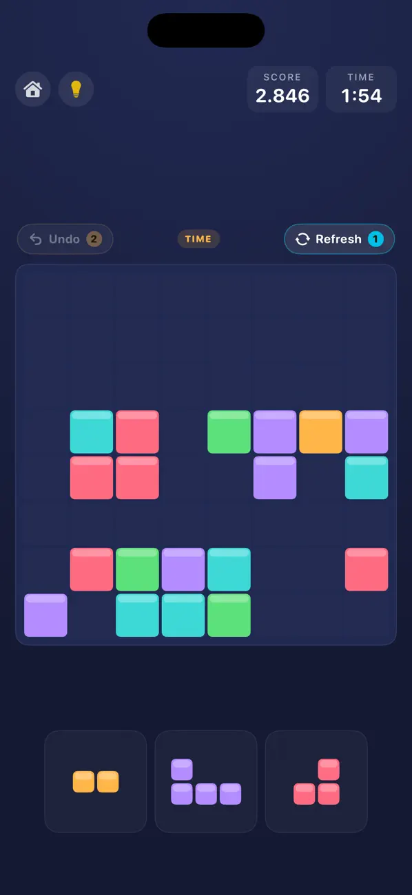 BlokBom!