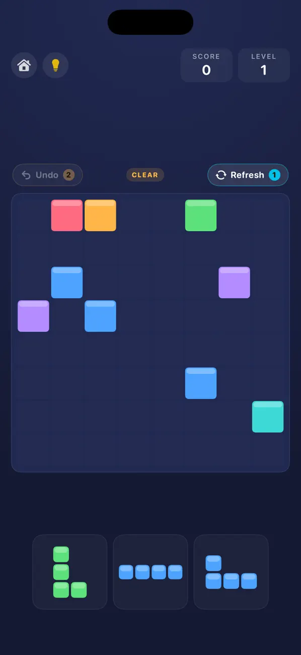 BlokBom!