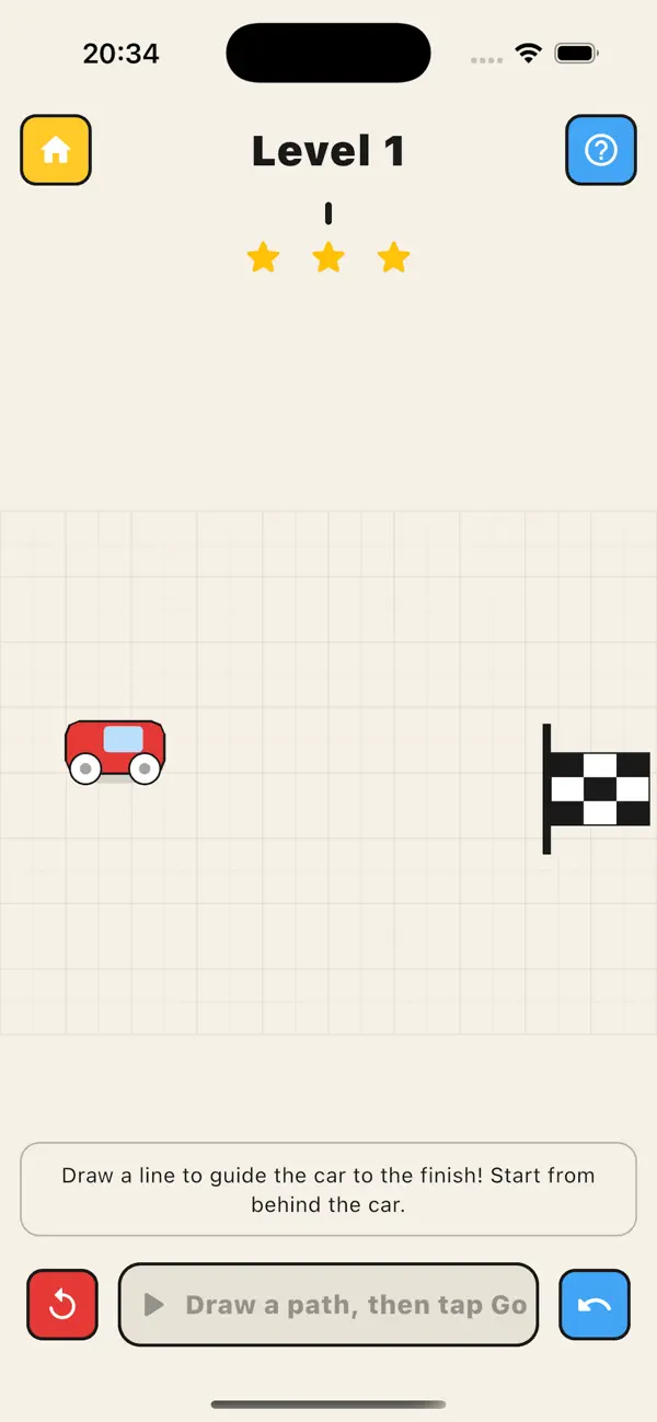 Doodle Road