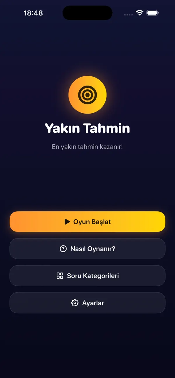 Yakın Tahmin
