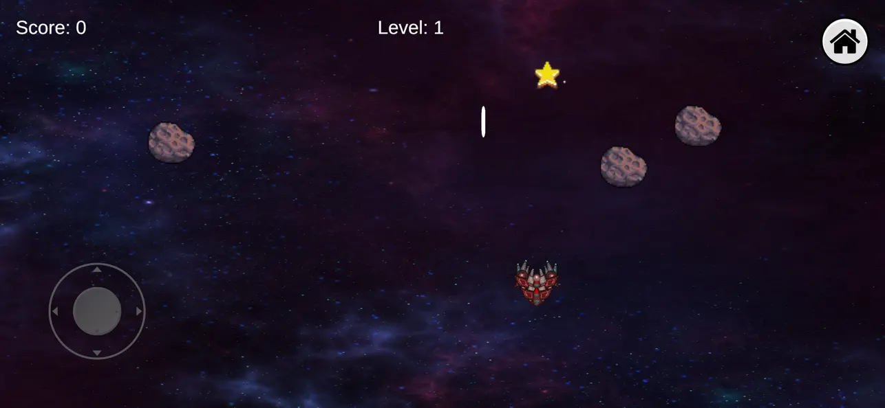 SpaceExploreX