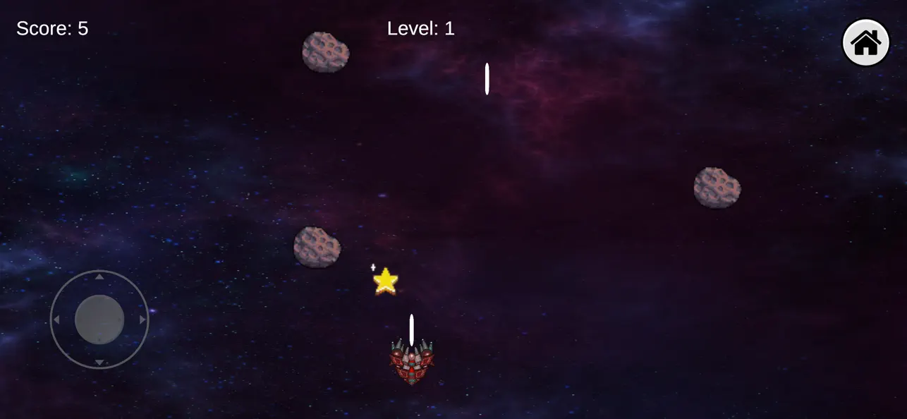 SpaceExploreX