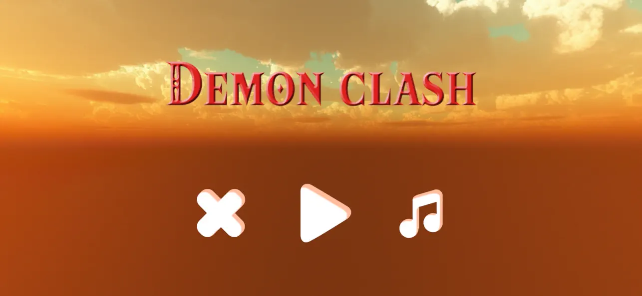 DemonClashZ