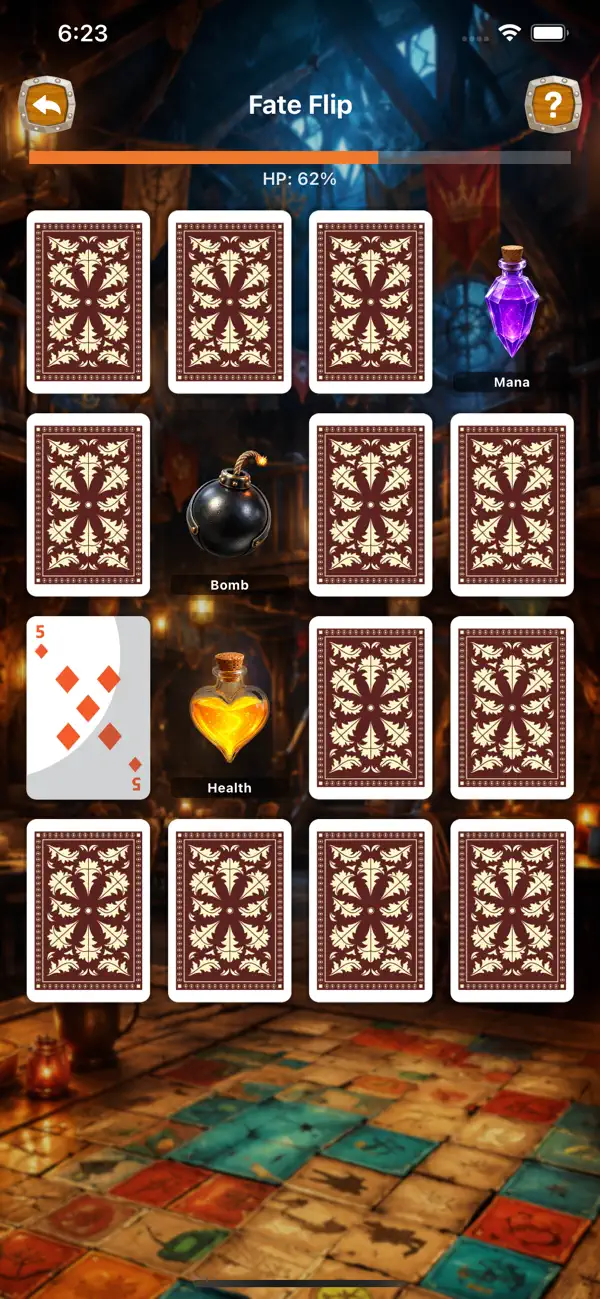 FateCard Haven