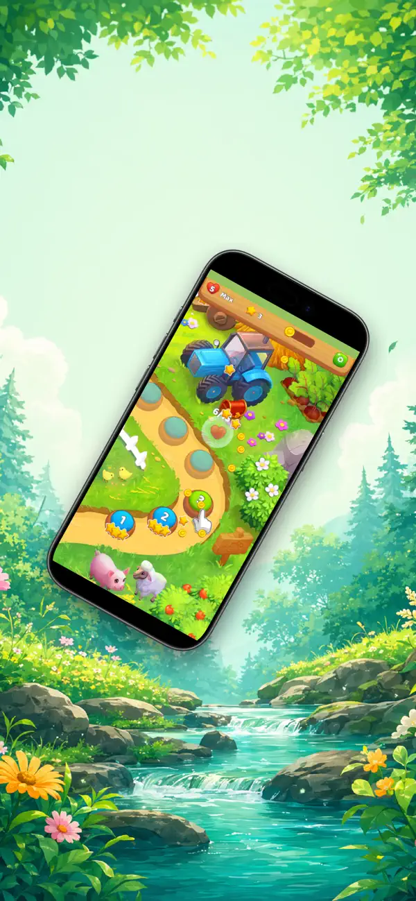 Meadow Match