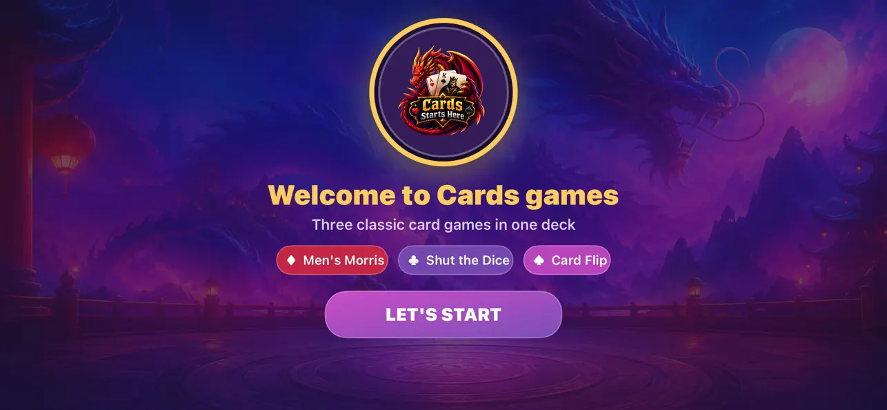 CazmoraCard BoardFlux