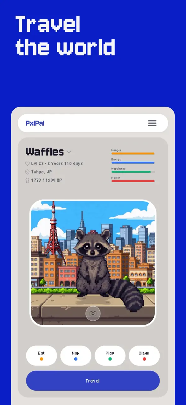 PxlPal