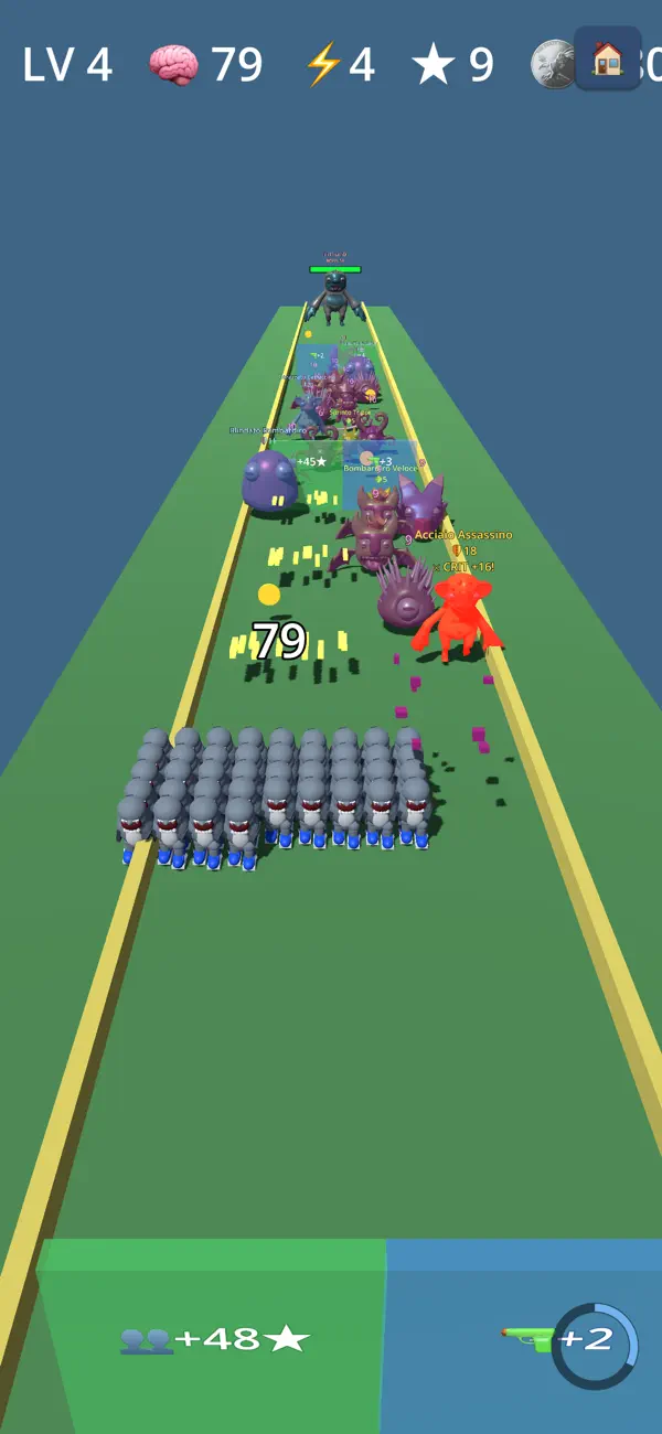 Brainrot War