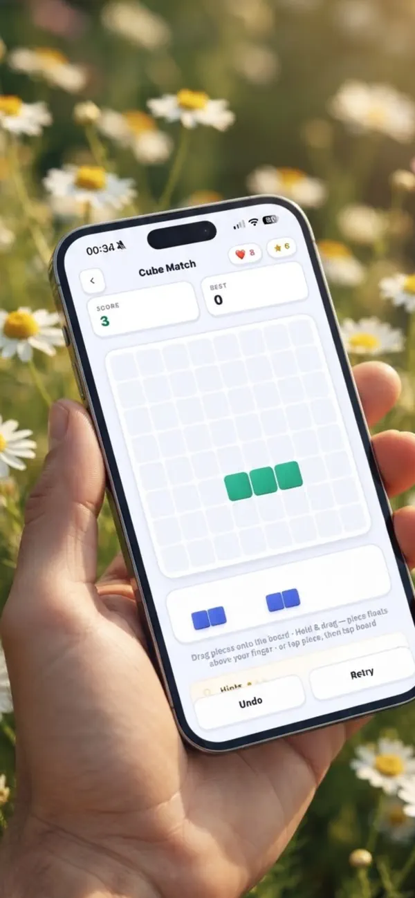 BAFFLE : 12 Brain Games