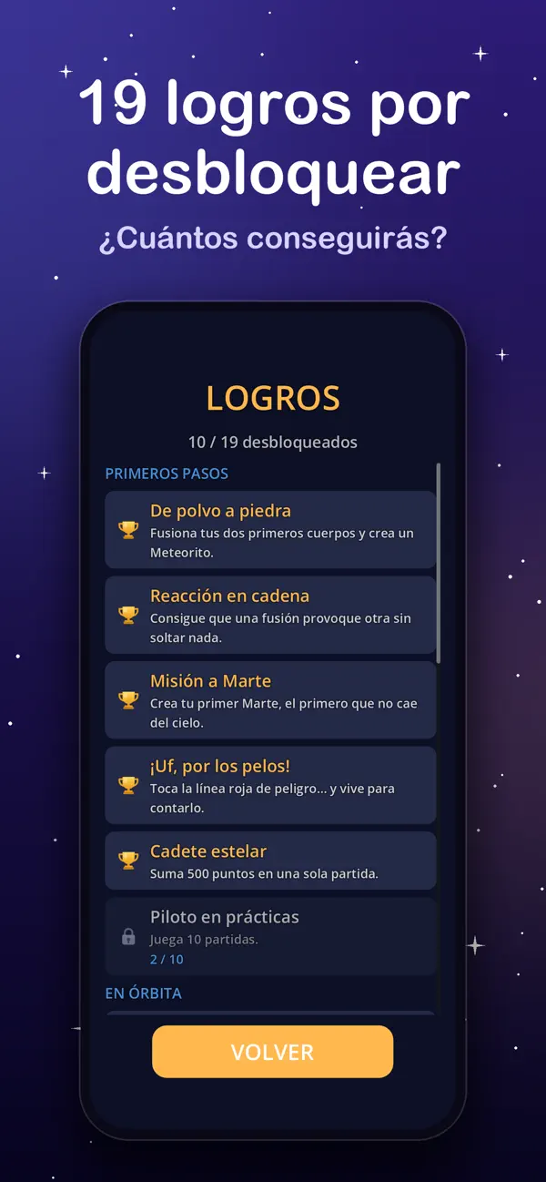 NovaPop: Fusión de Planetas