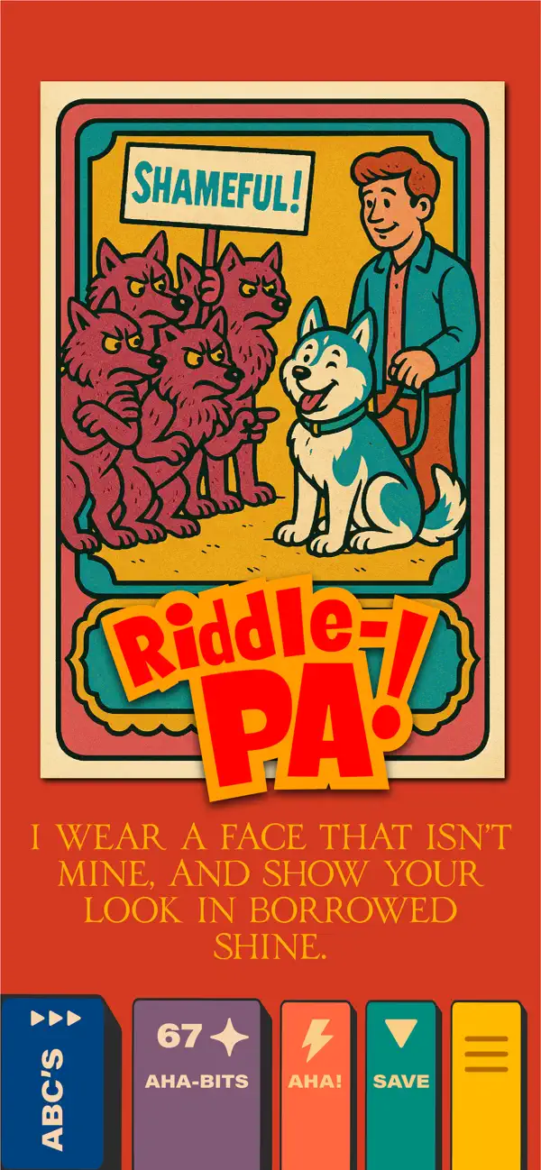 RiddlePa: Riddles & Teasers