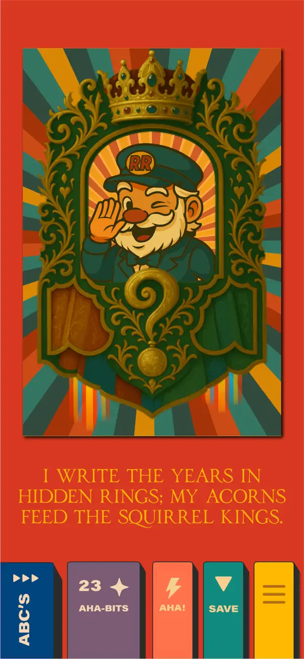 RiddlePa: Riddles & Teasers