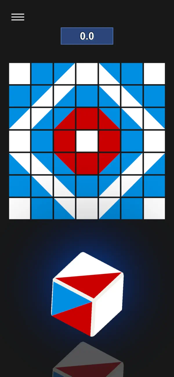 IQ Cube
