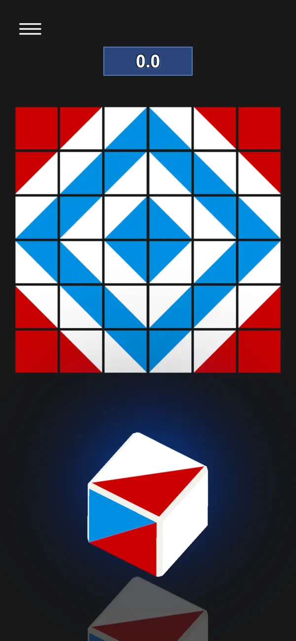 IQ Cube