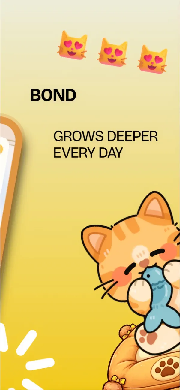Cat Clicker - Idle Pet