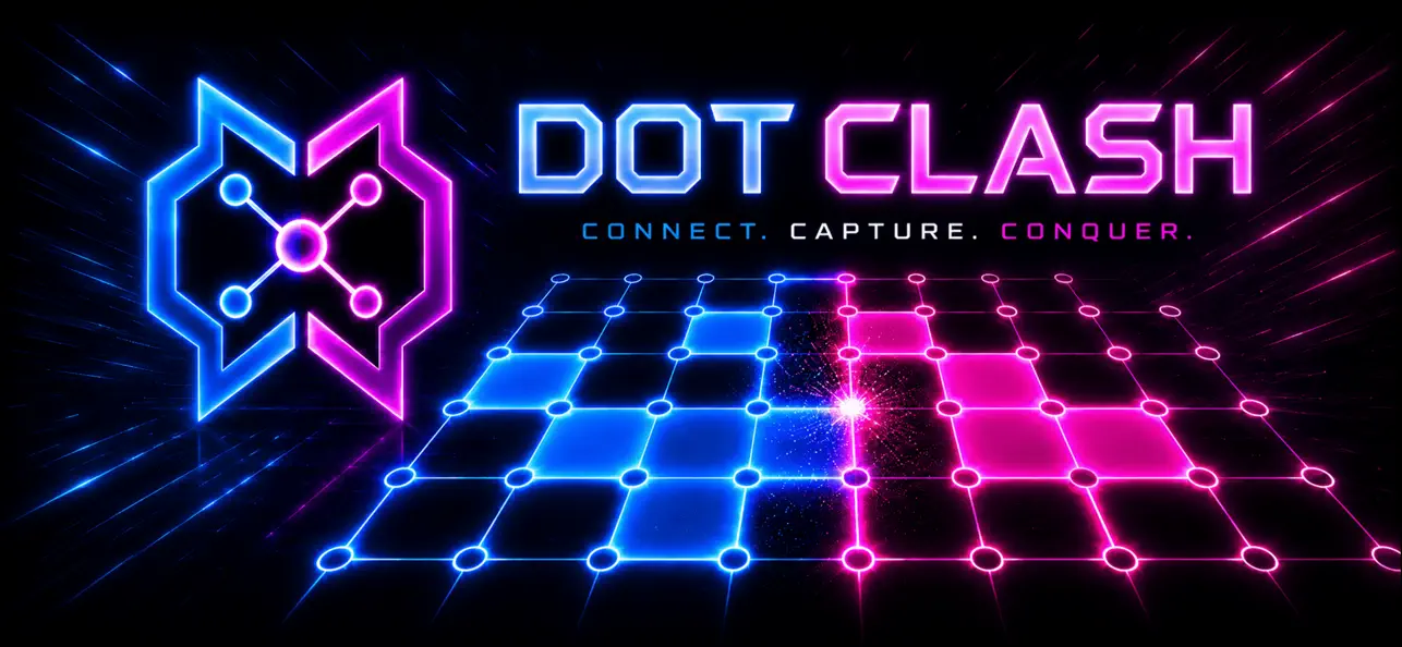 Dot Clash Arena