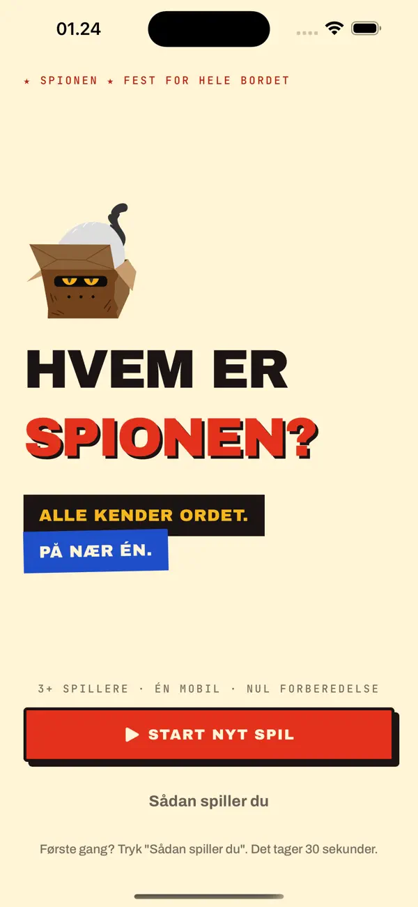 Spionen