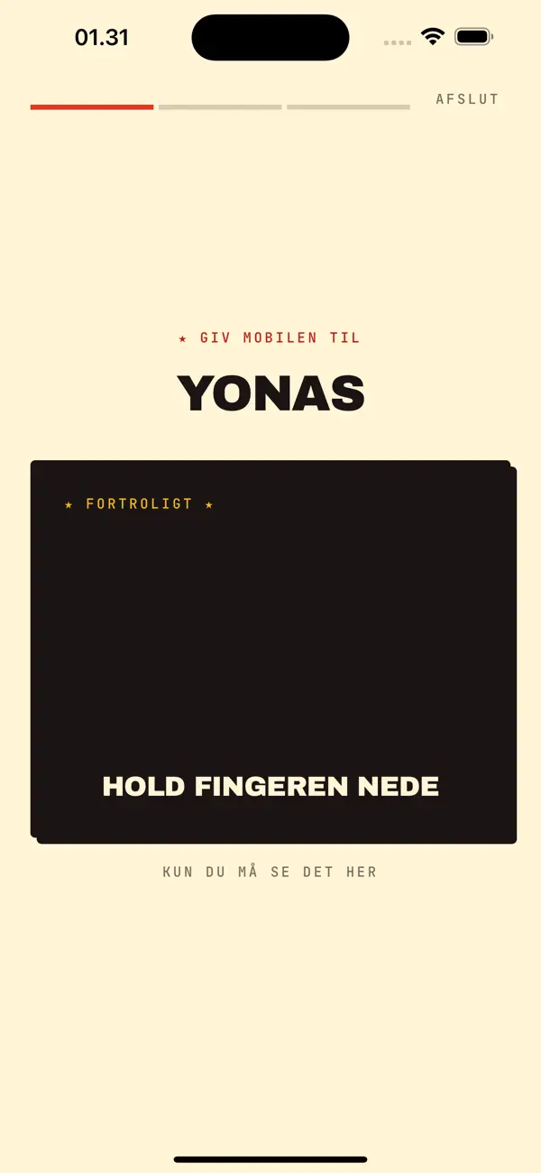 Spionen