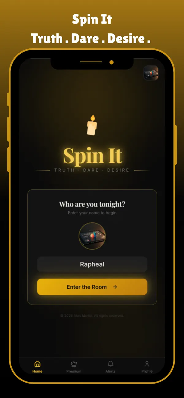 Spin City copy