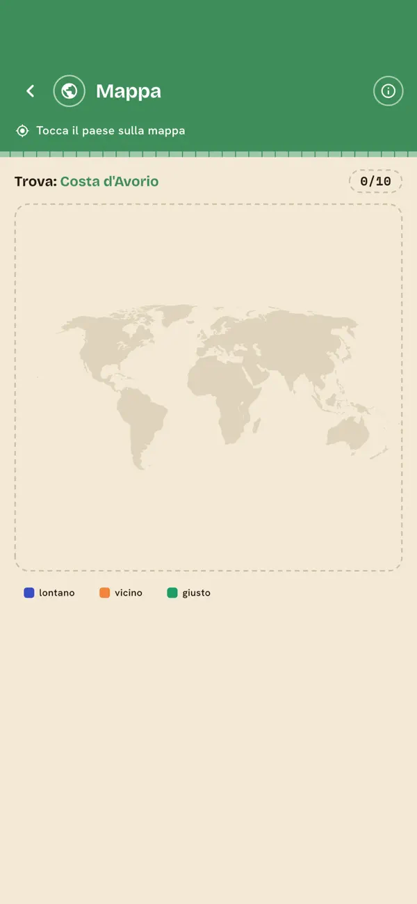 Flagmondo: giochi di geografia