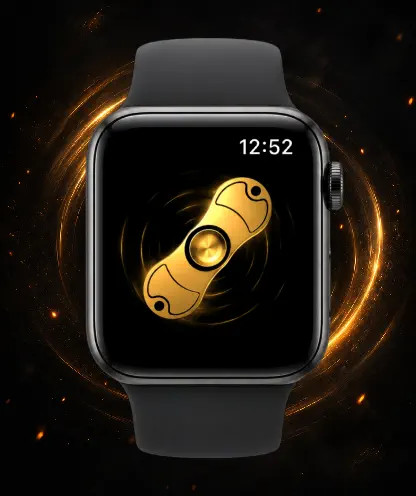 Fidget Toys - Watch Games