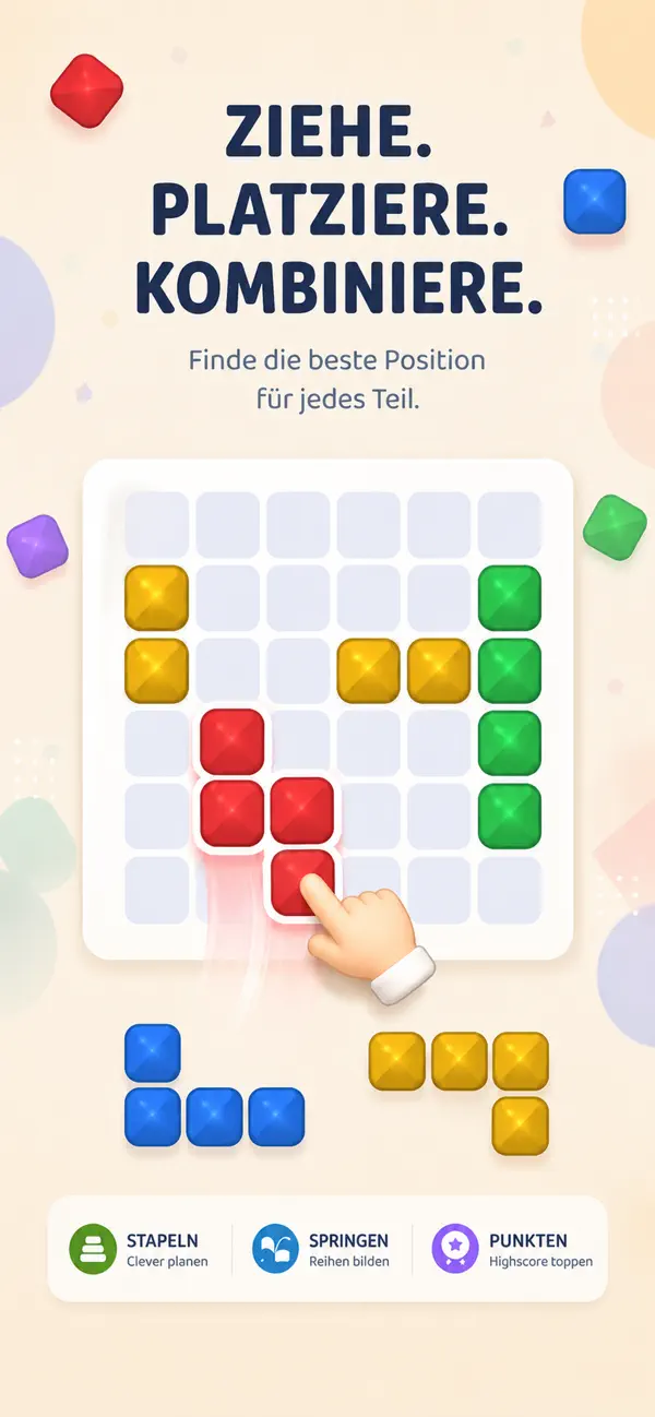 Stack Pop 5