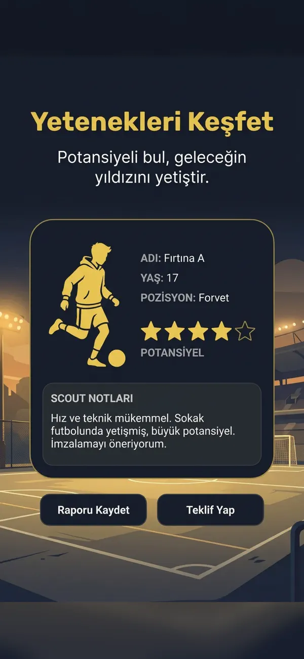 RisingStar