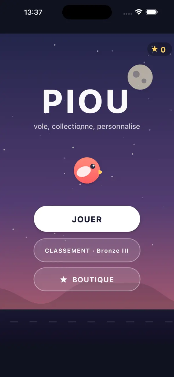 Piou