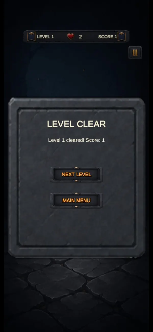 Smart Step Quest
