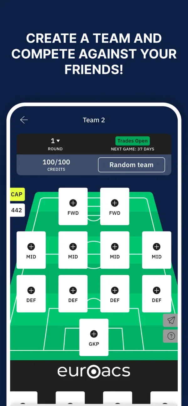 APL Fantasy