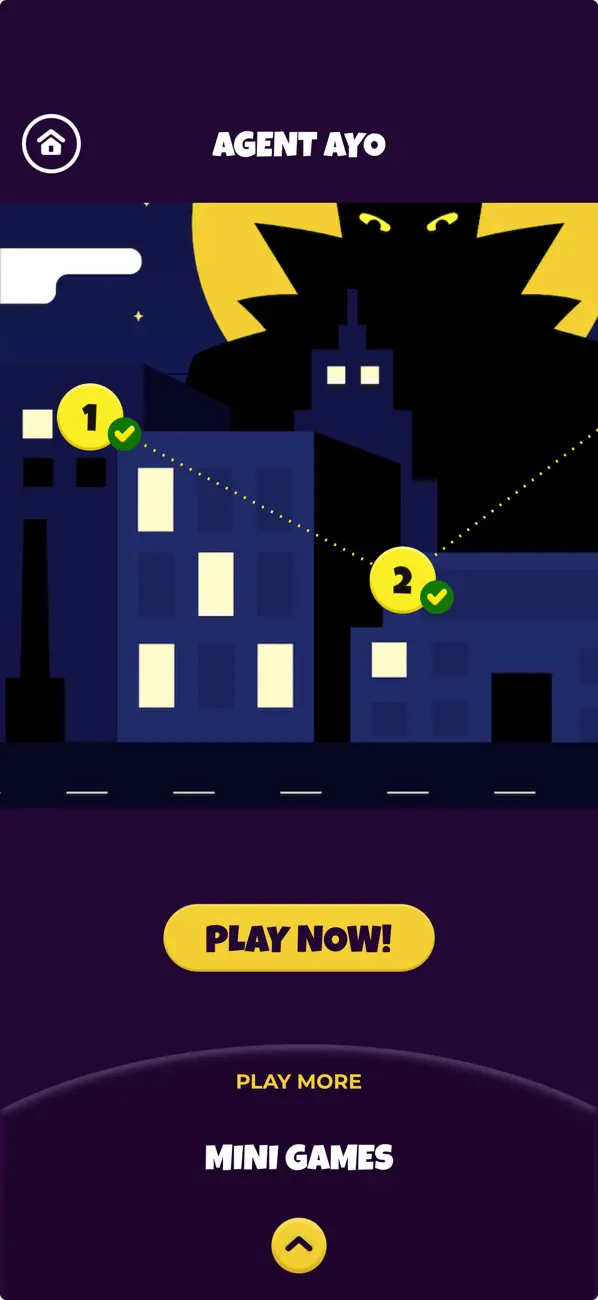 Storyball: Screen Free Play