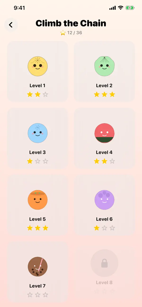 Dumpling Drop