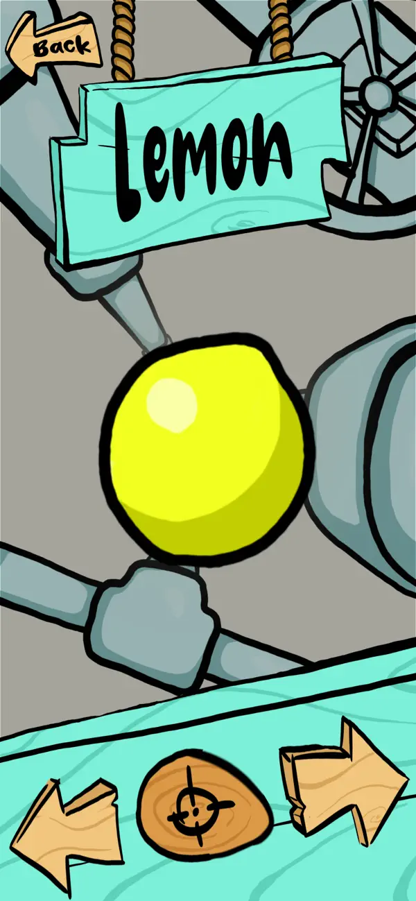 Lemon Lime: The Game