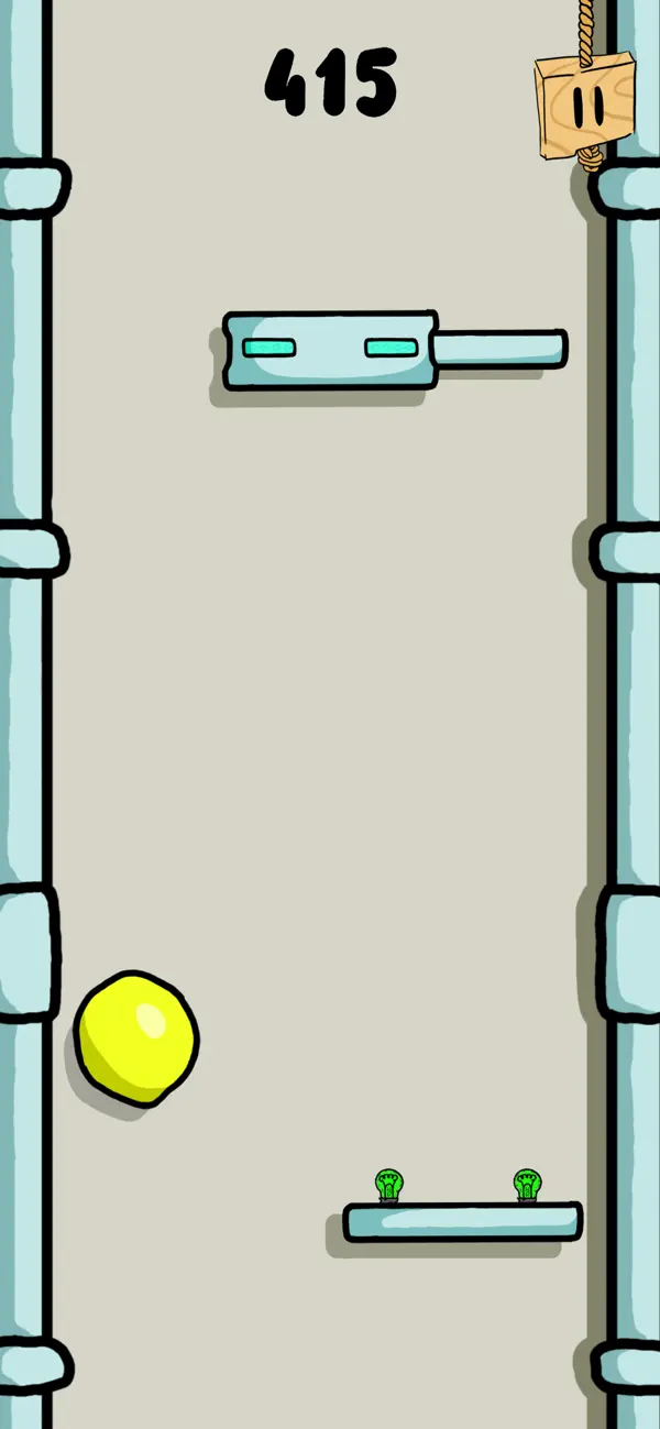 Lemon Lime: The Game