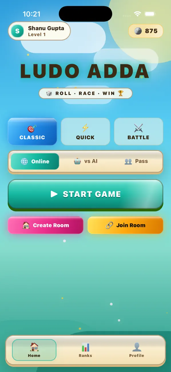Ludo Adda