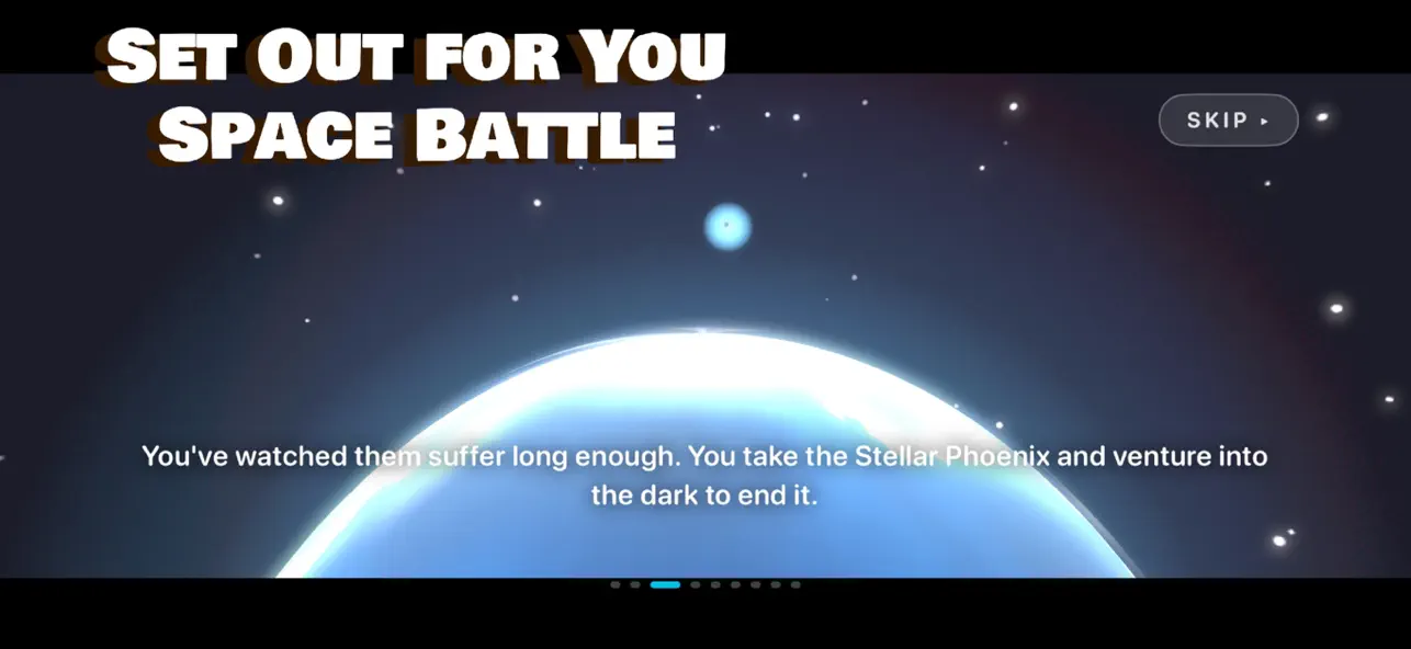 Aether Fighter