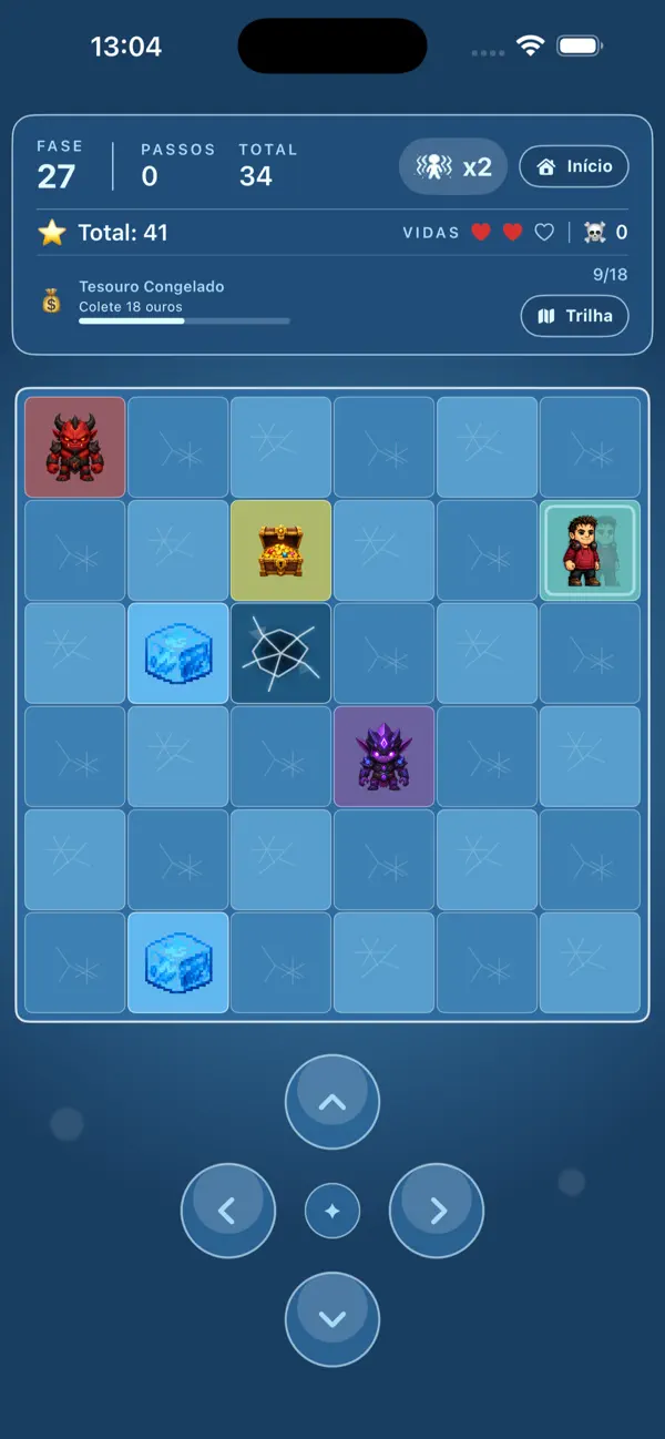The Last Tile