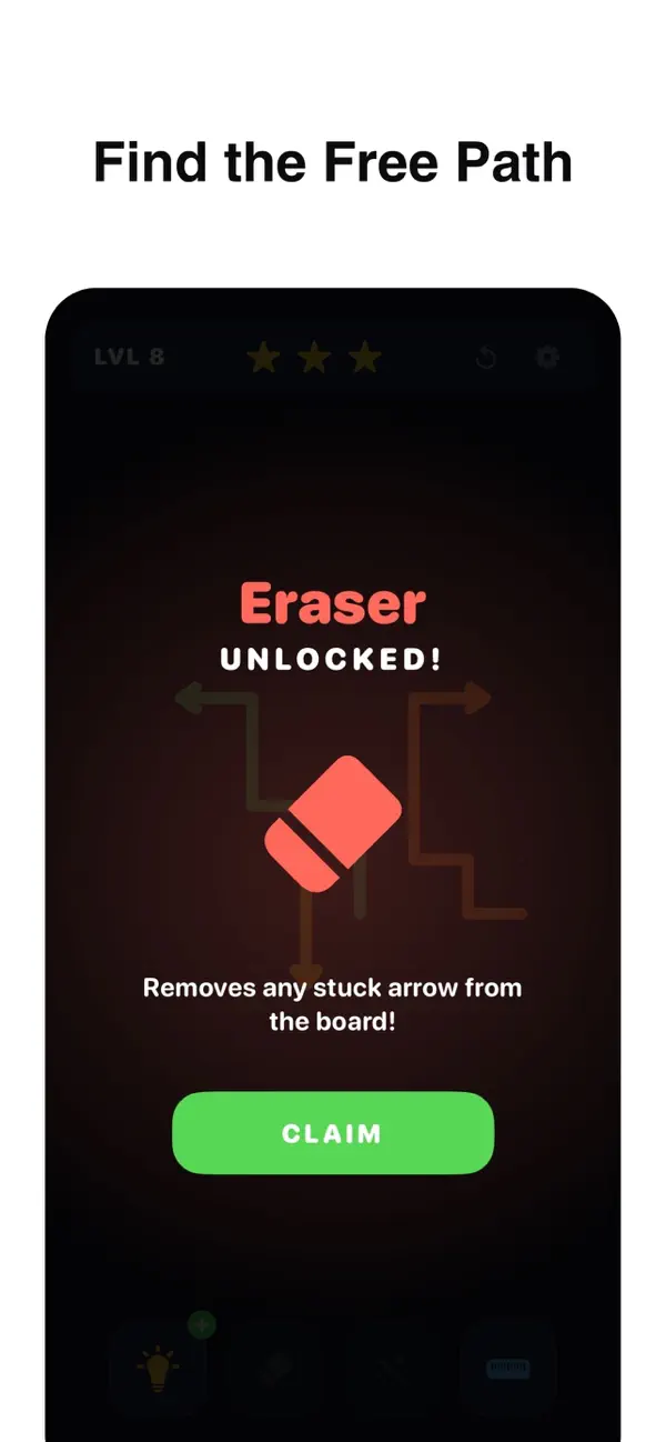 Arrowape: Arrow Escape Puzzle