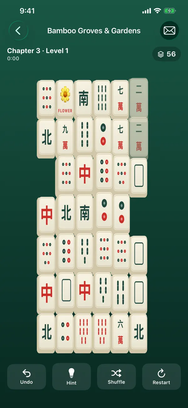 Mahjong Universe