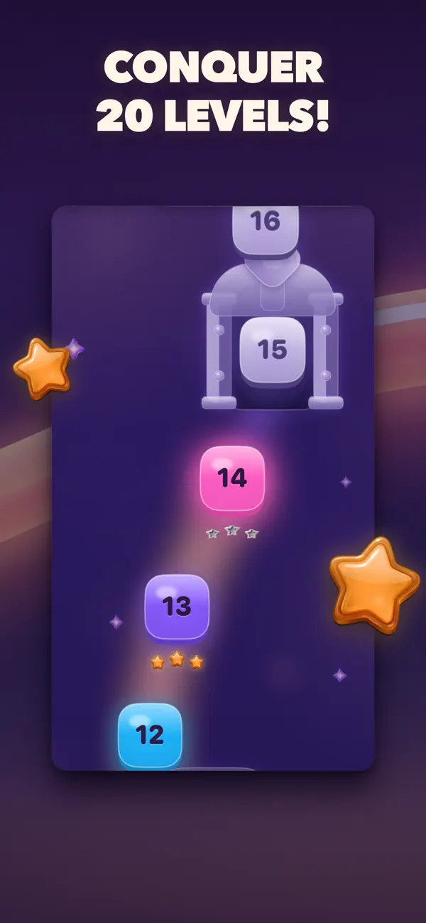 Cascade: Block Puzzle
