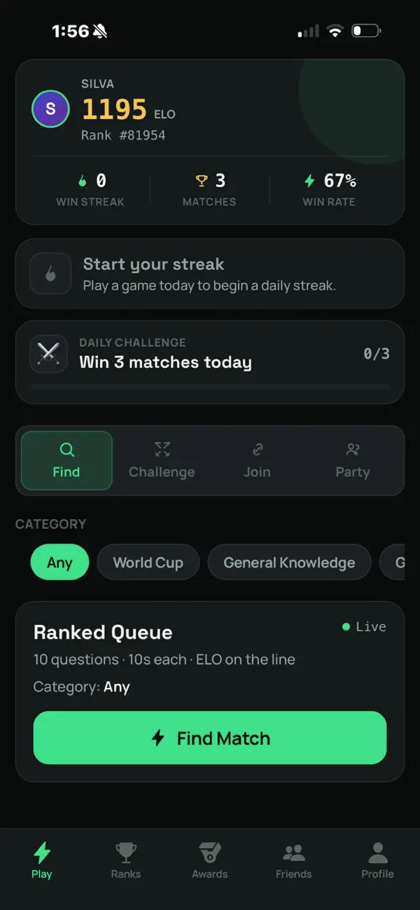 Trivia Arena (12fc27)