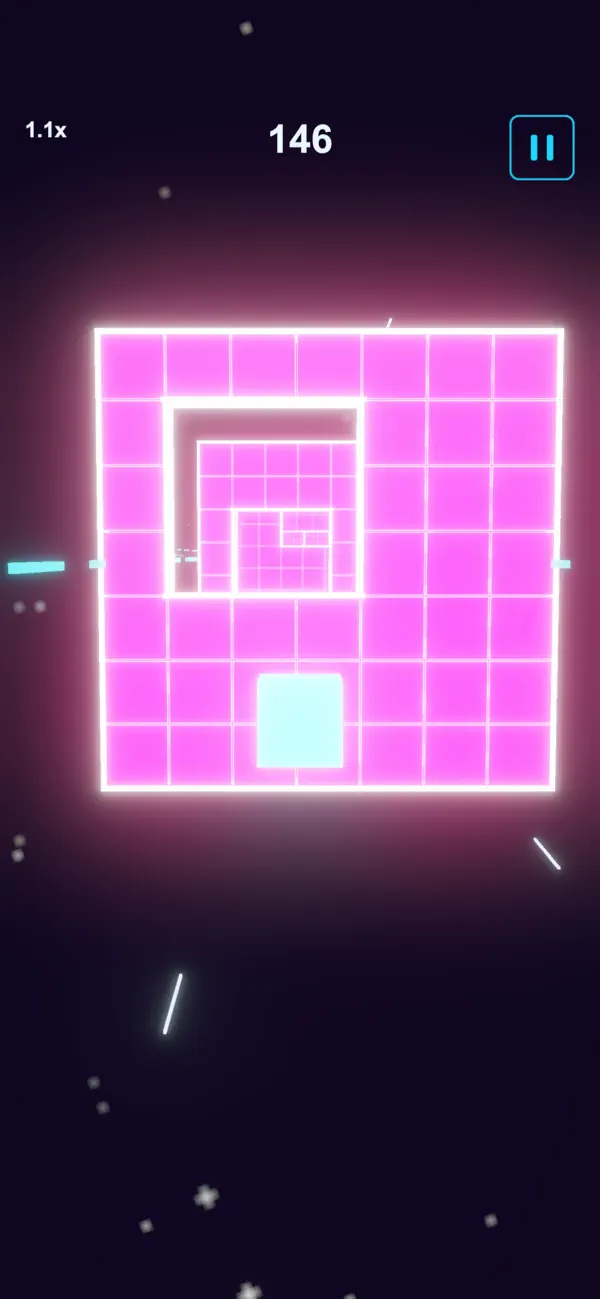Space Maze Arcade
