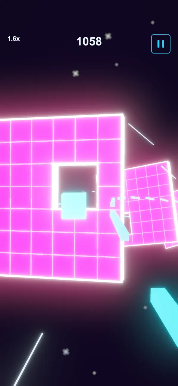 Space Maze Arcade