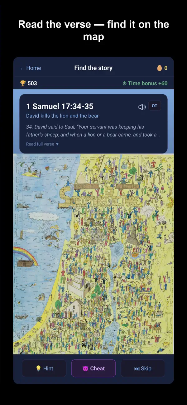 ScripturePicture