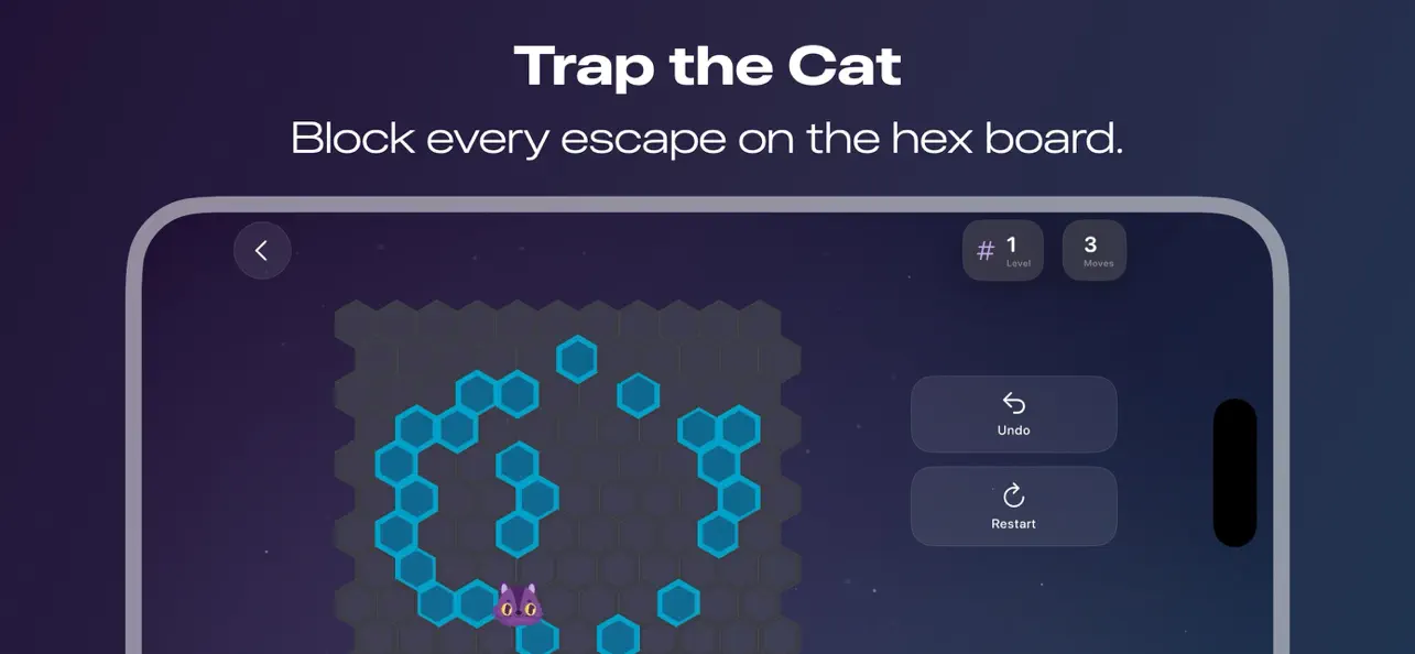 HexCat