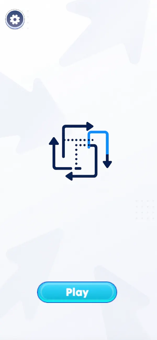 Arrows: Tap Away Puzzle