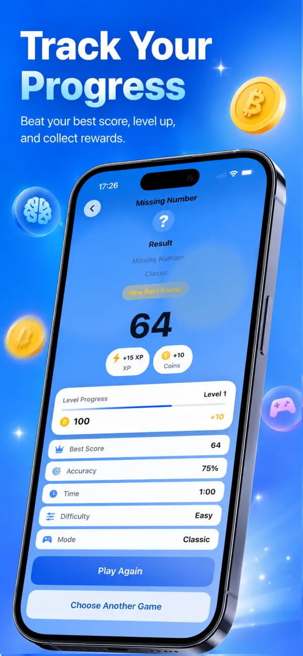 BrainyTap: Daily Puzzles