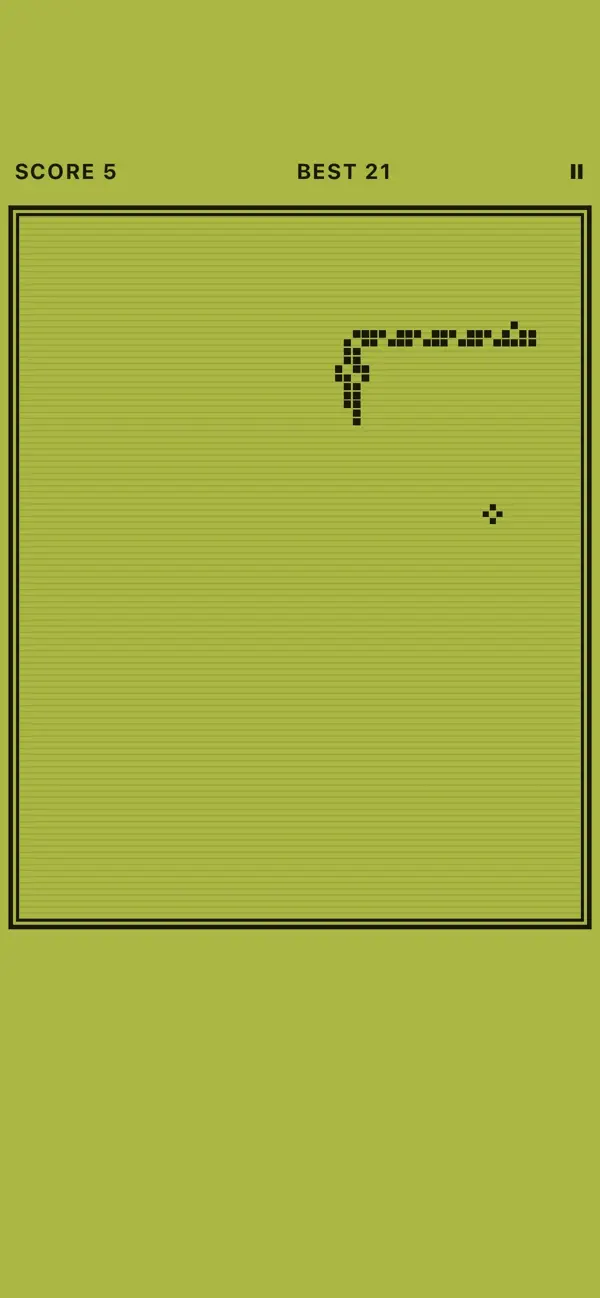Snake Classic: Retro Arcade