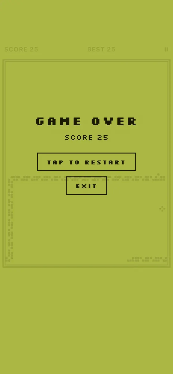 Snake Classic: Retro Arcade