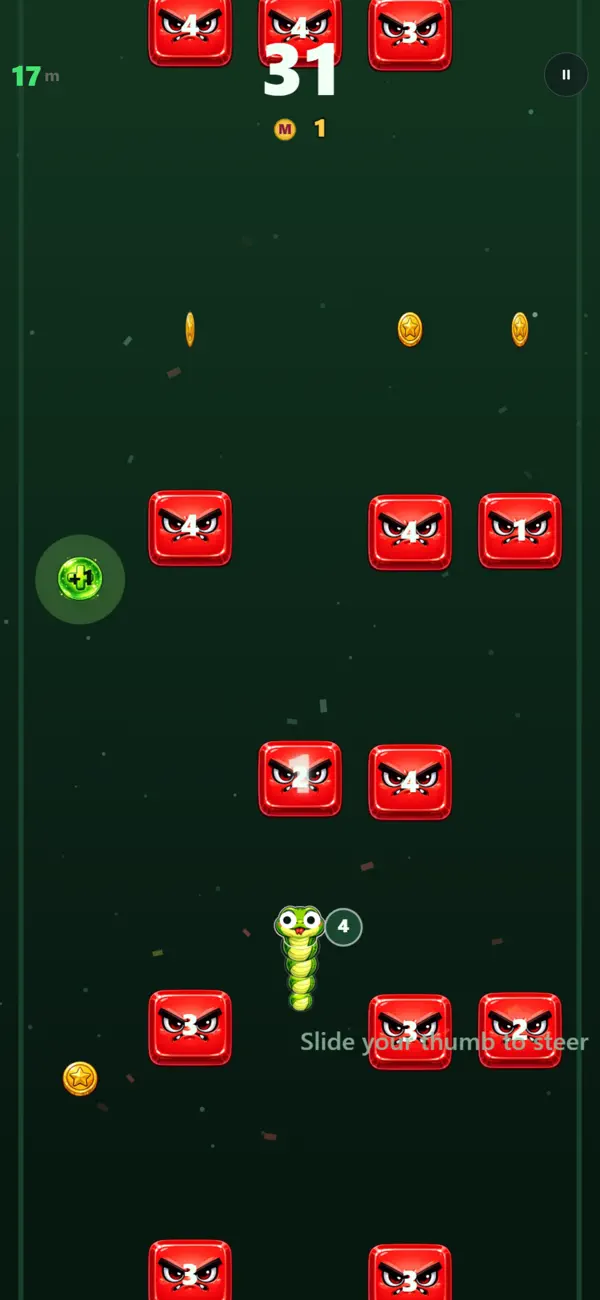 Mire Games: Offline Mini Games